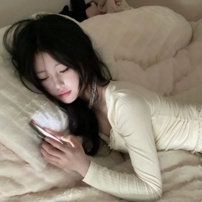 坠入爱河