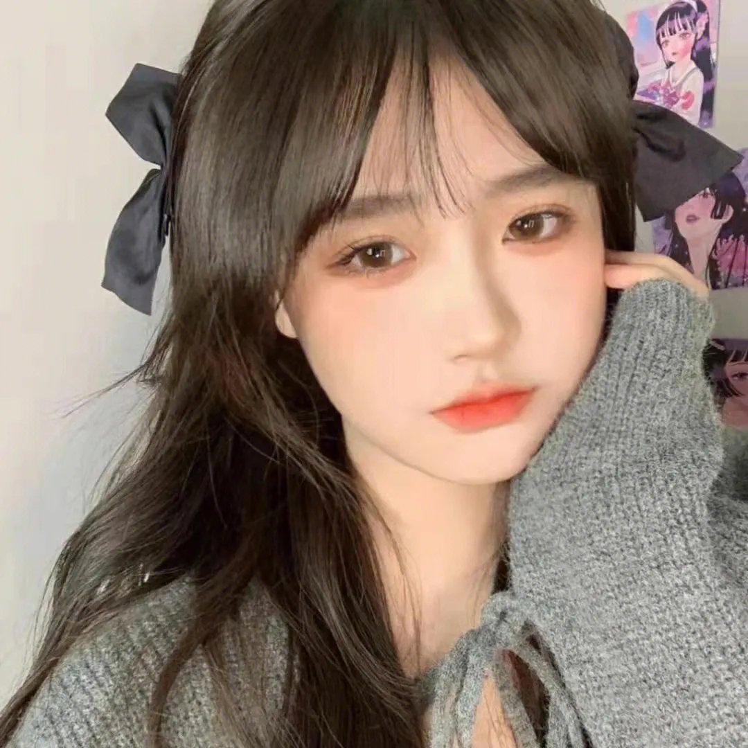 早上下班的女人