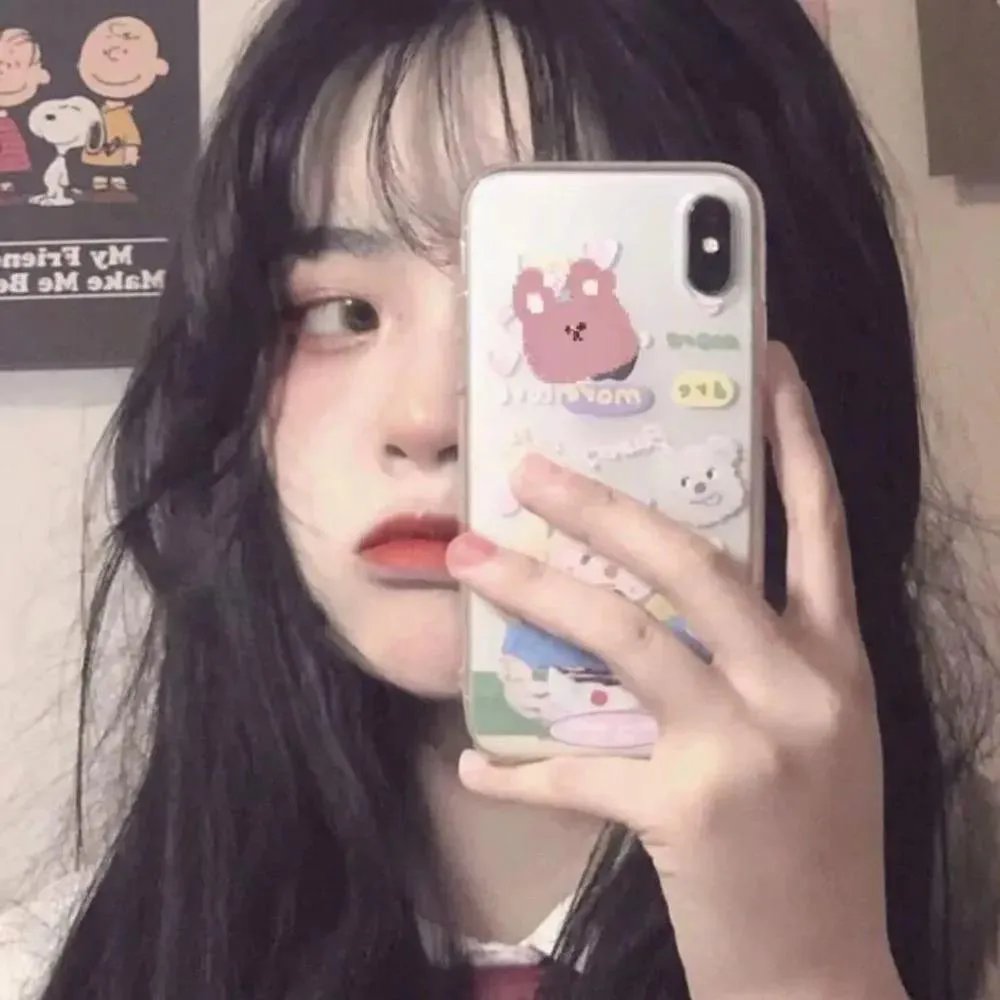 不要先生与好的女士