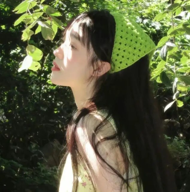 春色无边满杏林